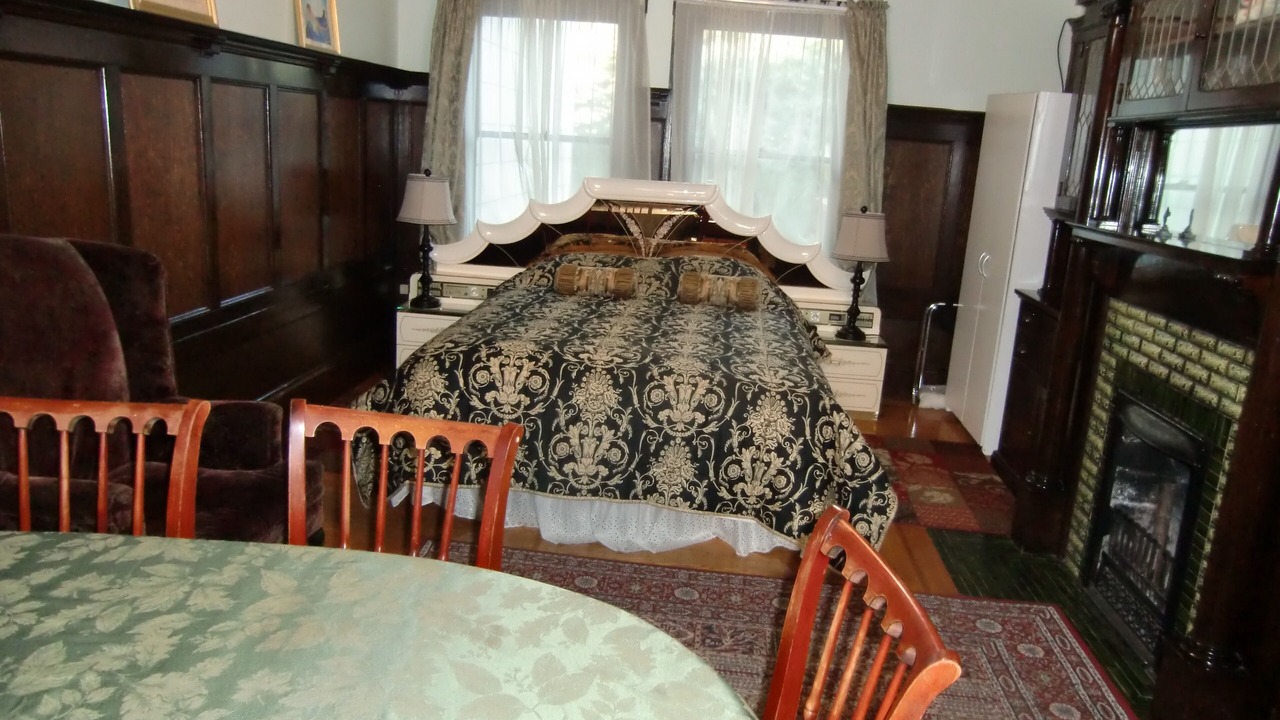 Photo of Livingroom in Inner Sunset