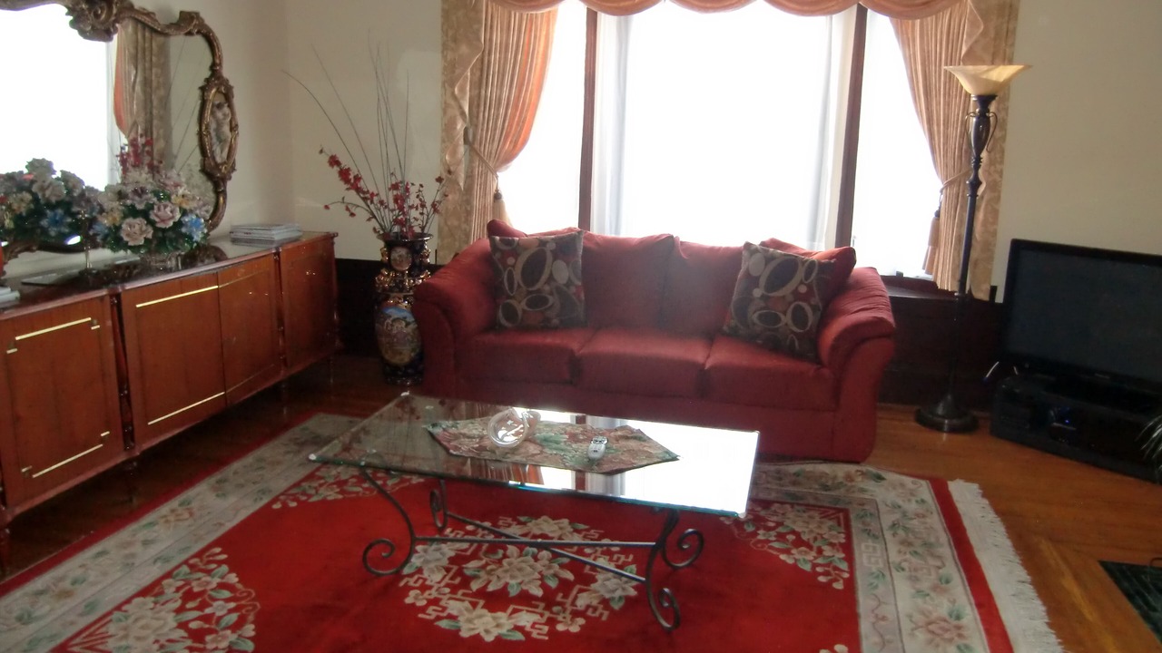 Photo of Others in Inner Sunset