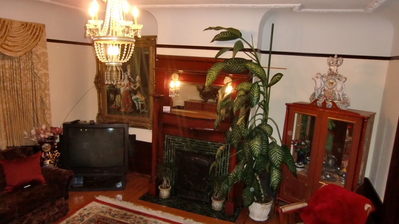 Photo of Others in Inner Sunset