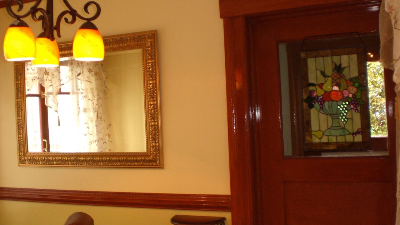 Photo of Others in Inner Sunset