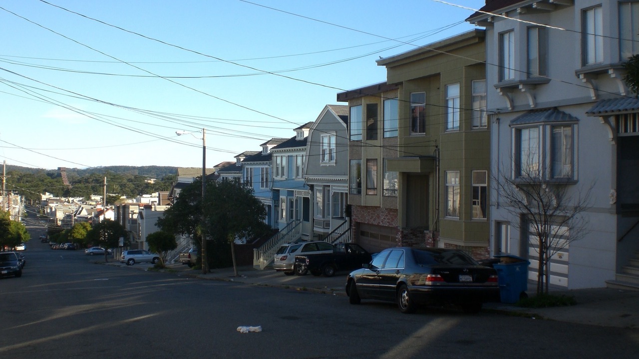 Photo of Others in Inner Sunset