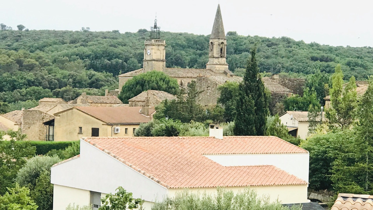 Photo of Outdoor in Barjac