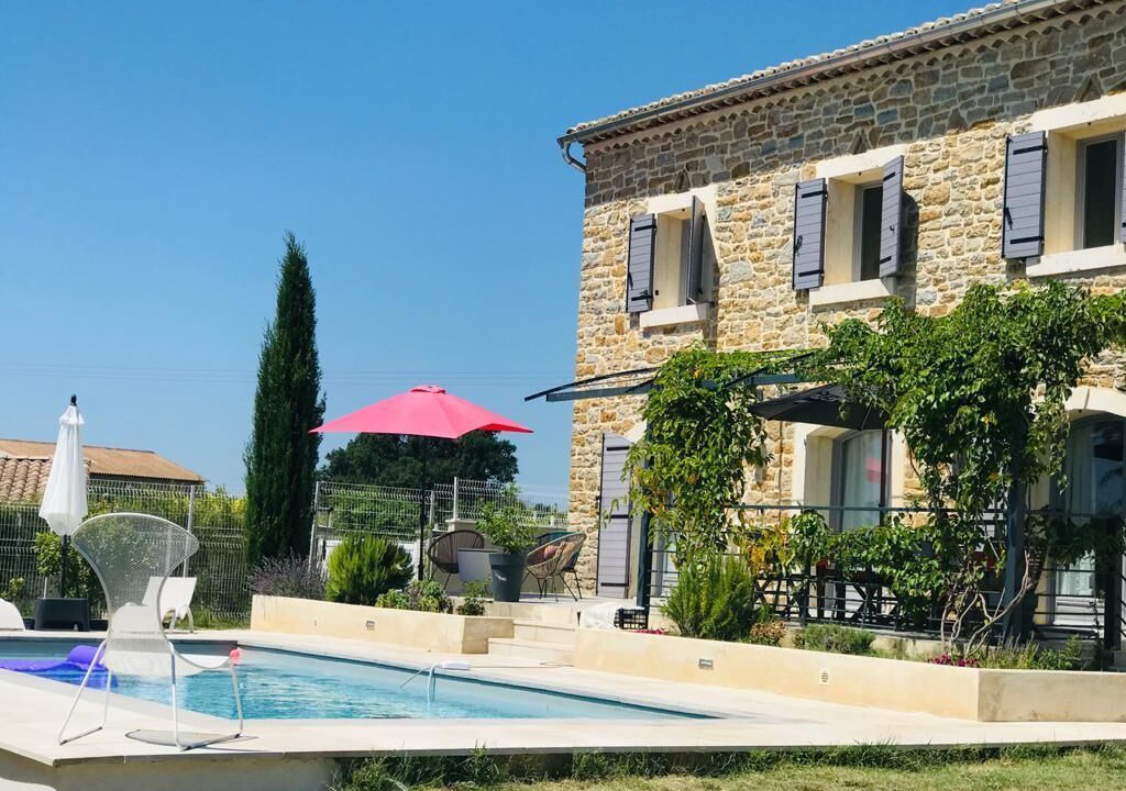 Photo of Outdoor in Barjac