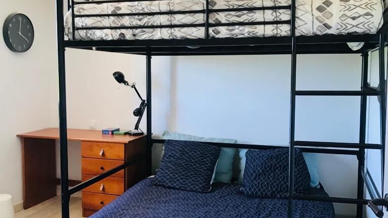 Photo of Bedroom in Barjac