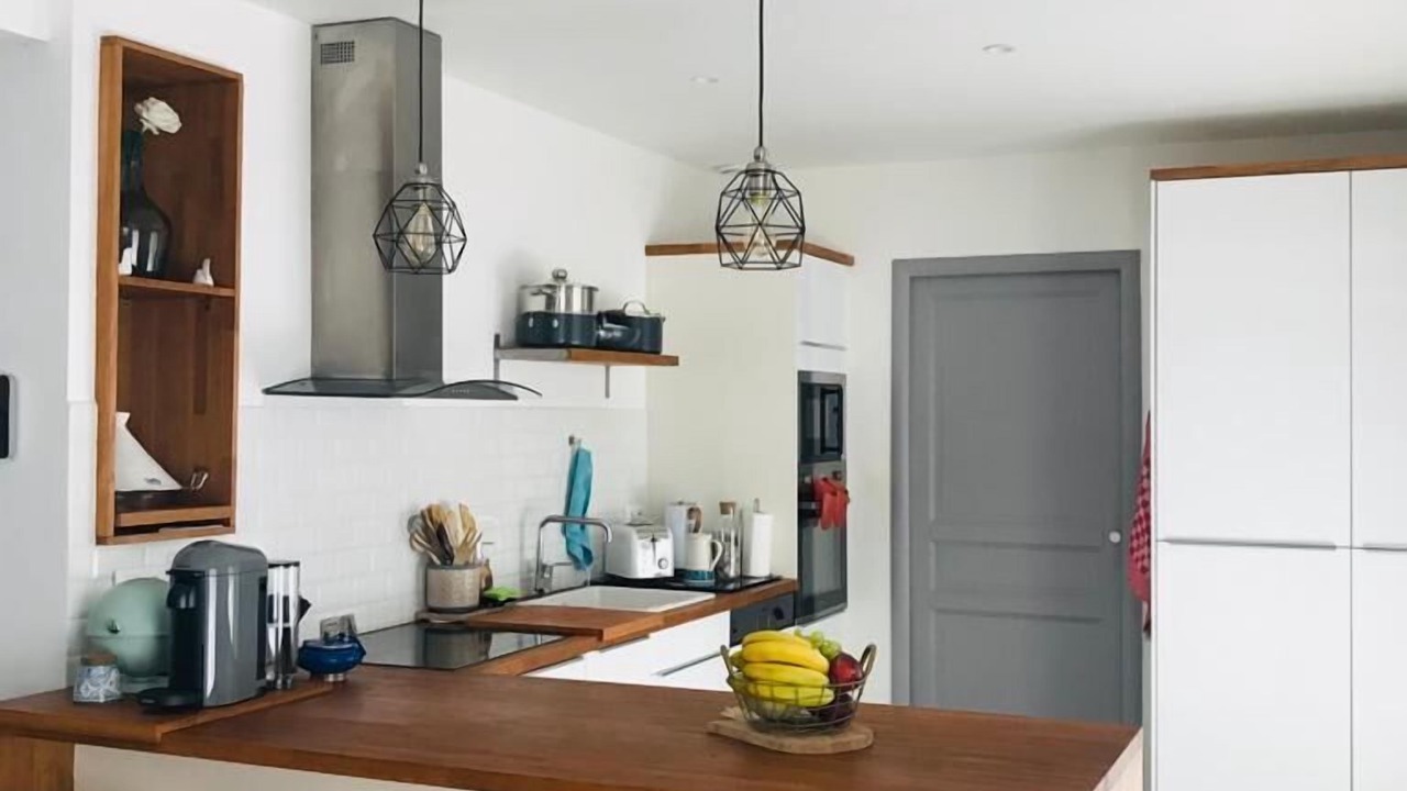 Photo of Kitchen in Barjac