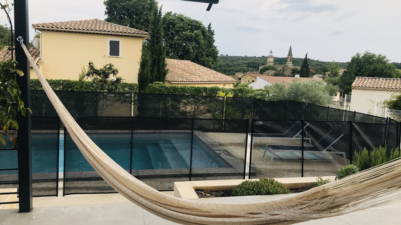 Photo of Outdoor in Barjac