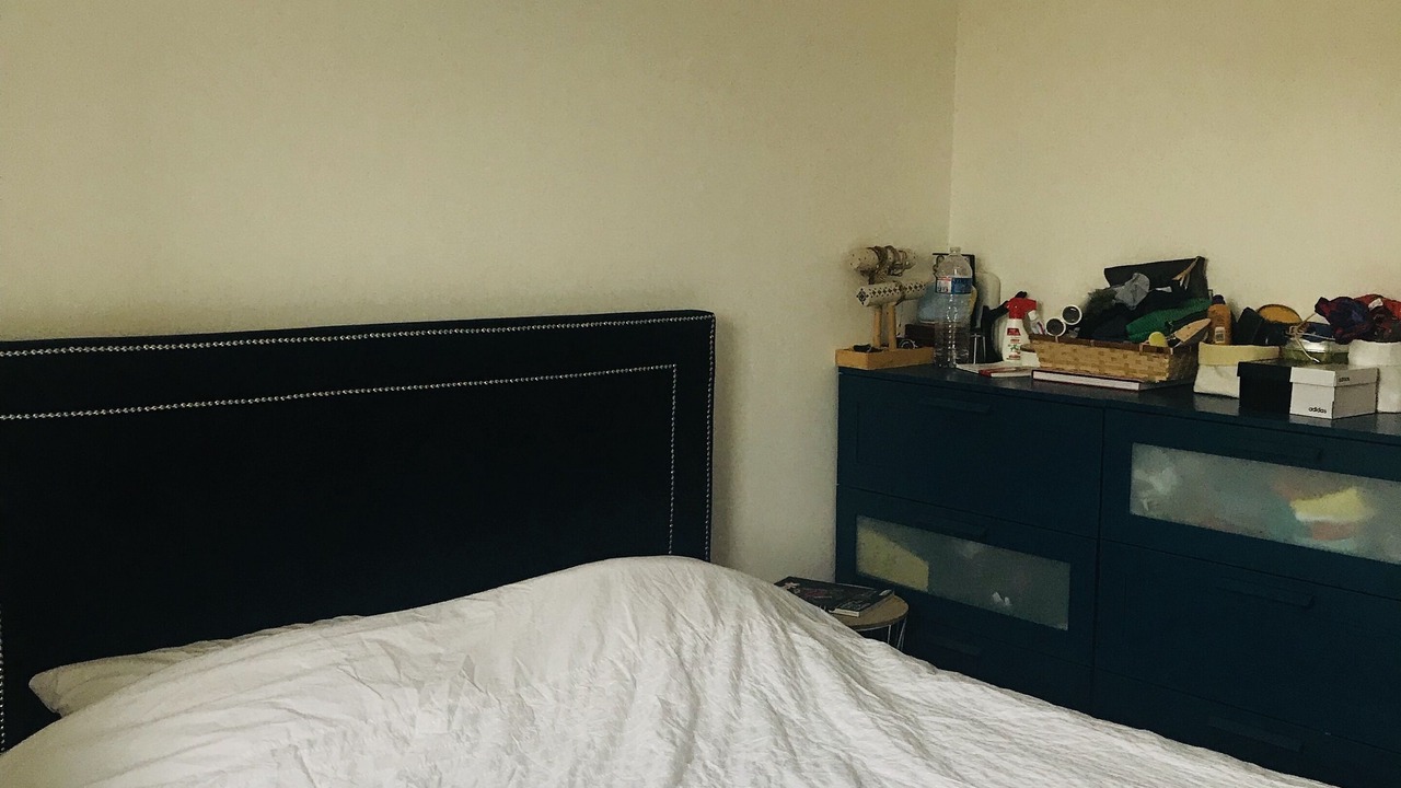 Photo of Bedroom in Barjac
