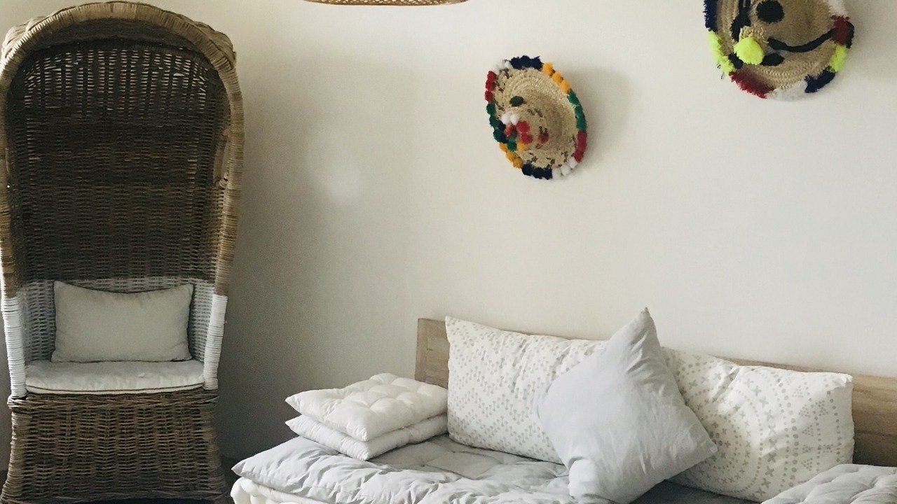 Photo of Livingroom in Barjac