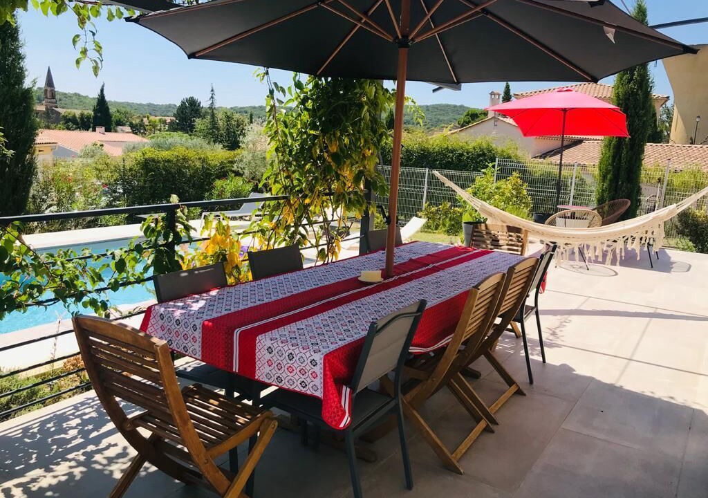 Photo of Outdoor in Barjac