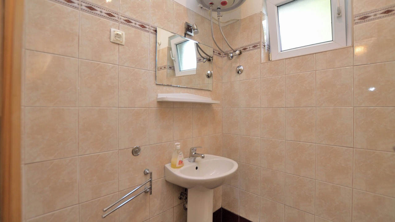 Photo of Bathroom in Volosko