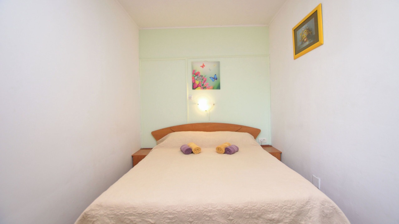 Photo of Bedroom in Volosko
