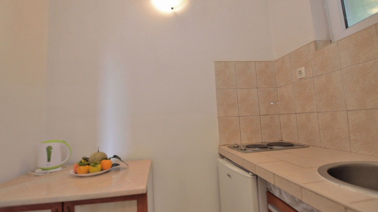 Photo of Kitchen in Volosko