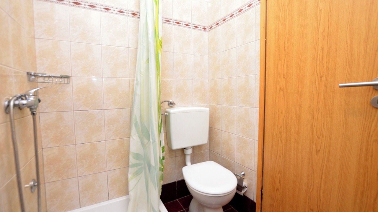 Photo of Bathroom in Volosko