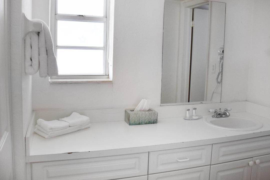 Photo of Bathroom in Key Biscayne