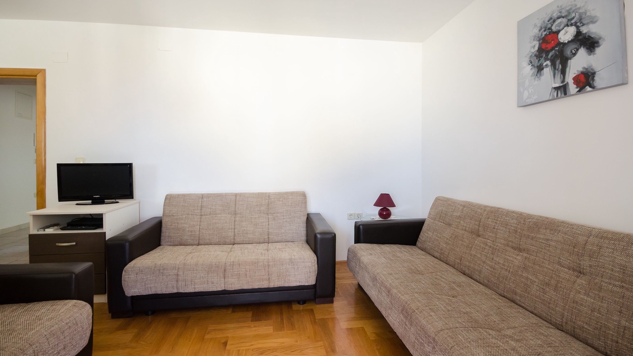 Photo of Livingroom in Malinska-Dubasnica