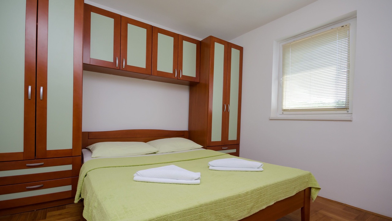 Photo of Bedroom in Malinska-Dubasnica