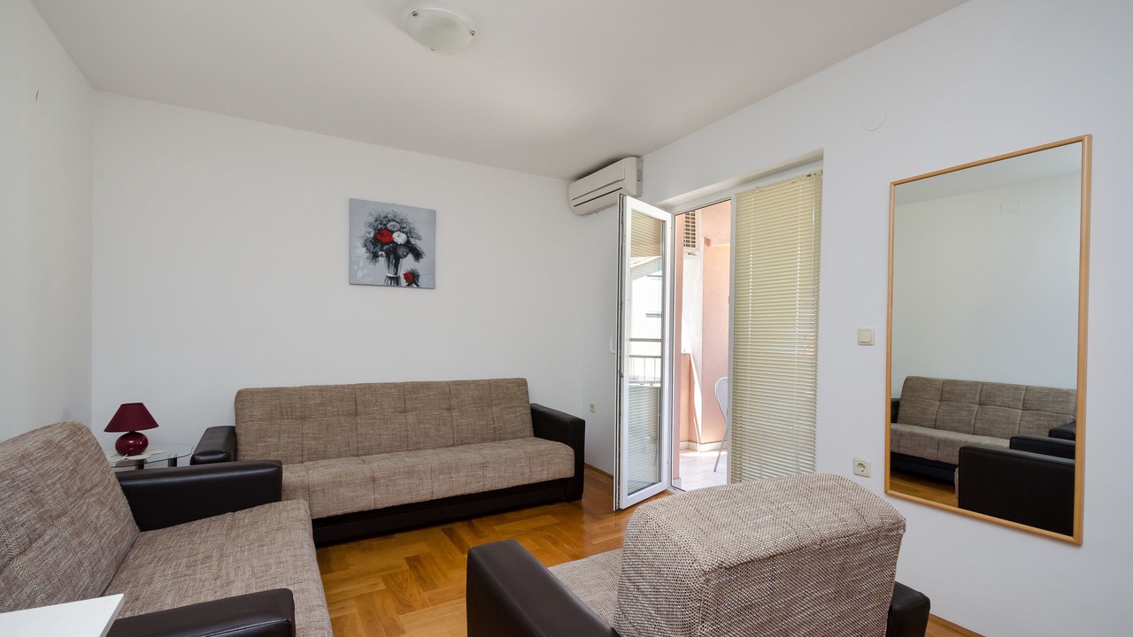 Photo of Livingroom in Malinska-Dubasnica
