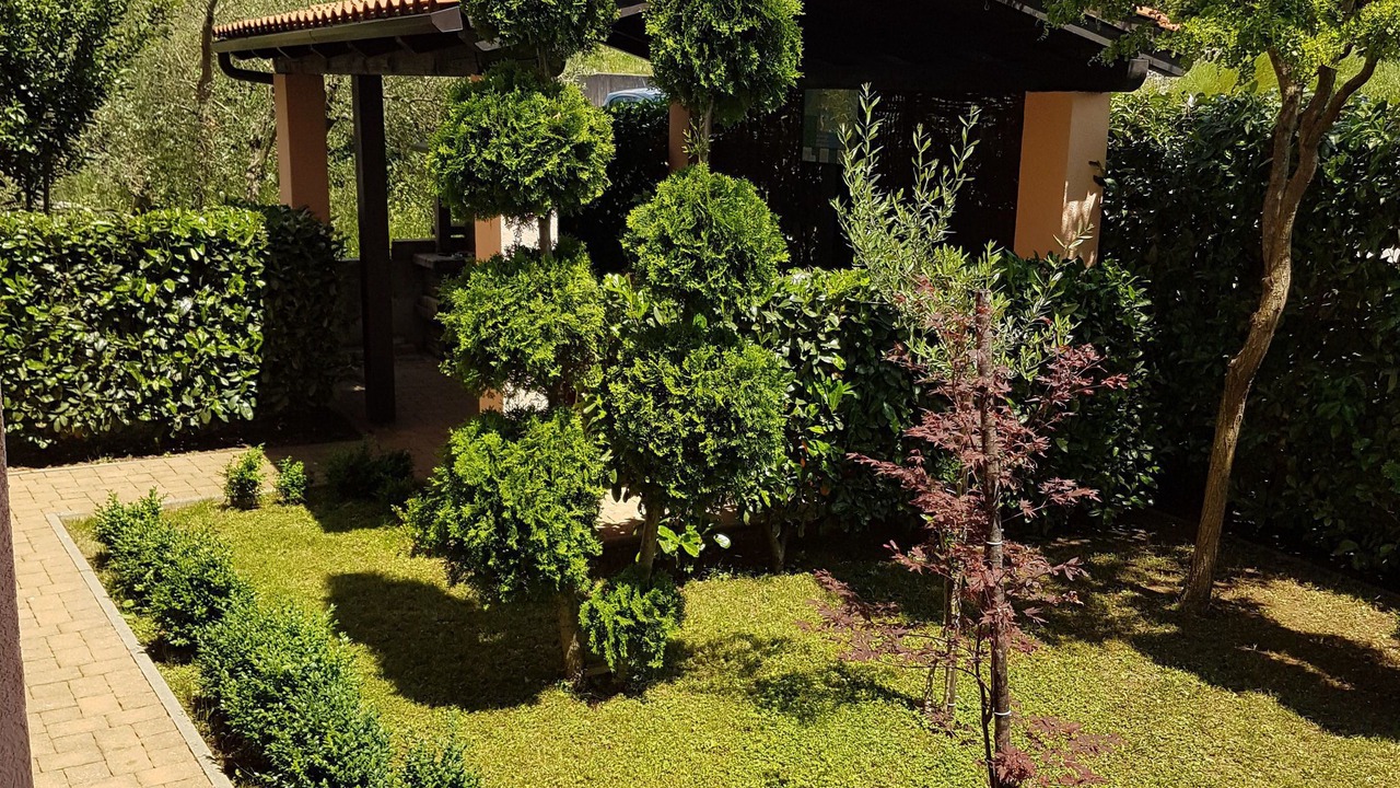 Photo of Outdoor in Malinska-Dubasnica