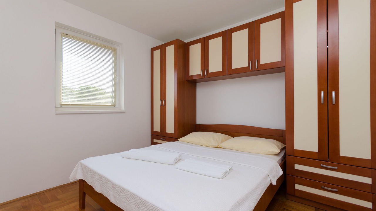 Photo of Bedroom in Malinska-Dubasnica