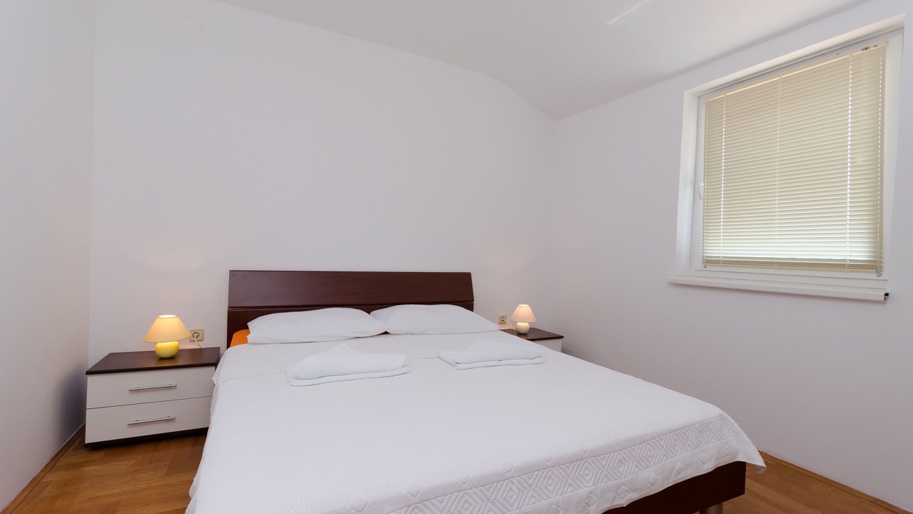 Photo of Bedroom in Malinska-Dubasnica