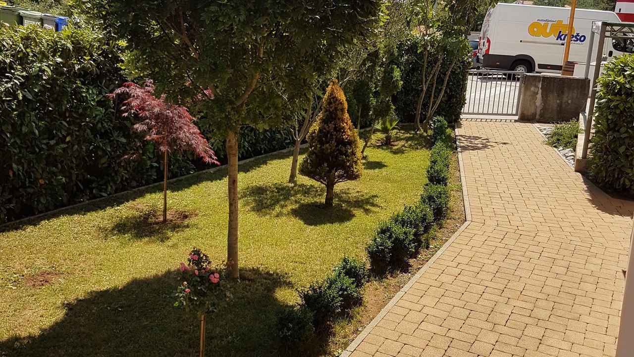 Photo of Outdoor in Malinska-Dubasnica