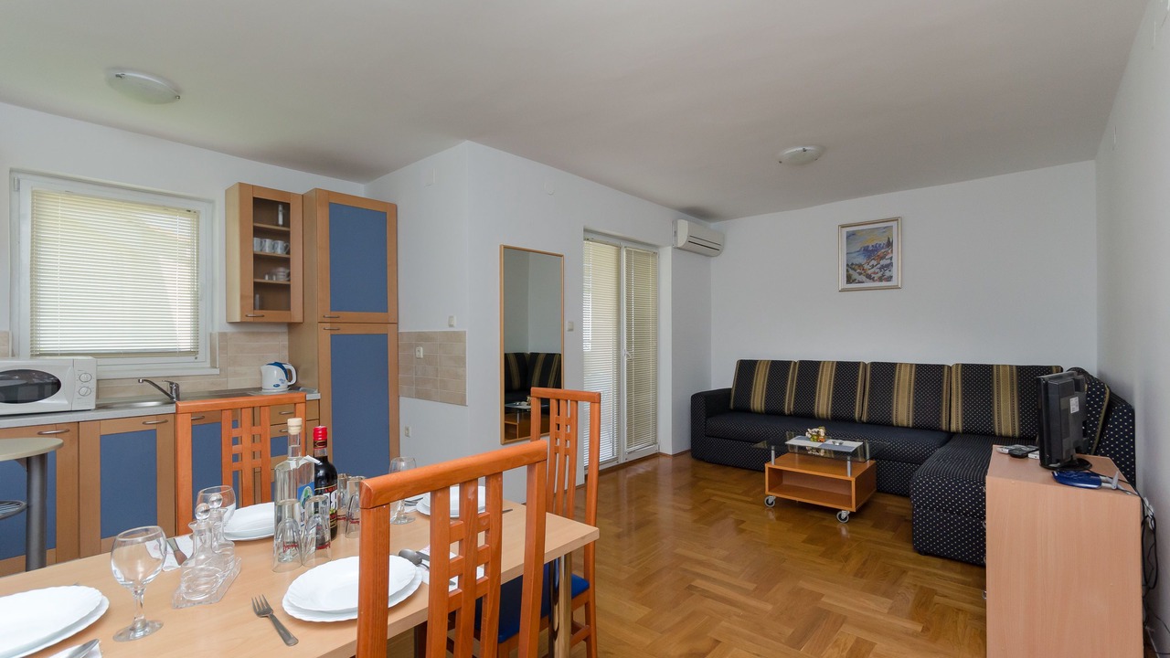 Photo of Livingroom in Malinska-Dubasnica