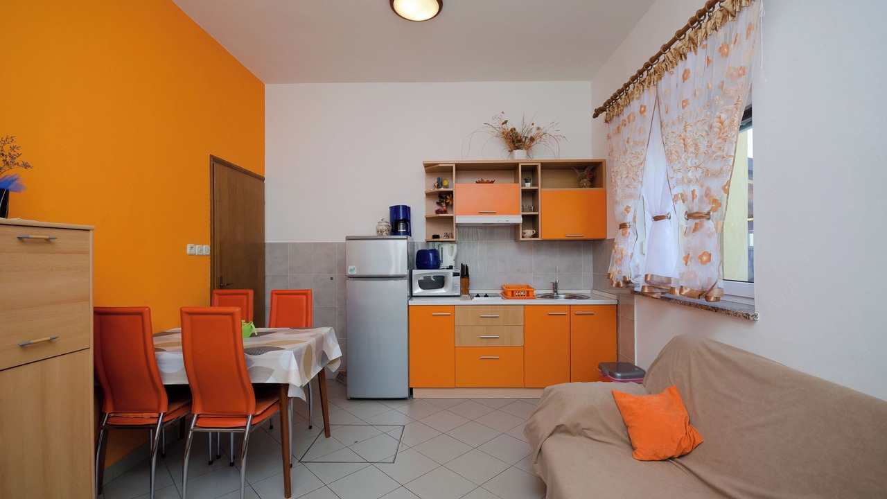 Photo of Kitchen in Lopar