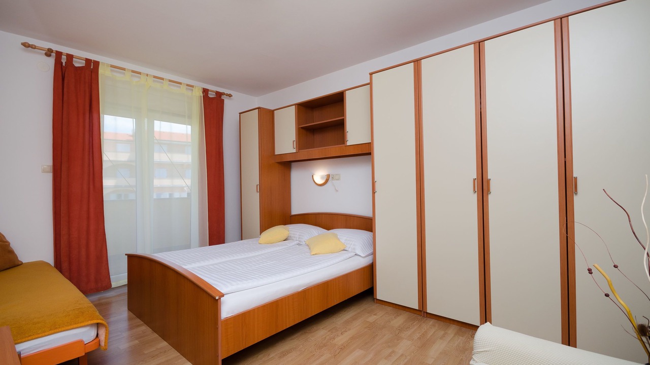 Photo of Bedroom in Lopar