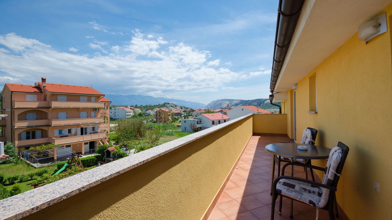 Photo of Patio Balcony in Lopar