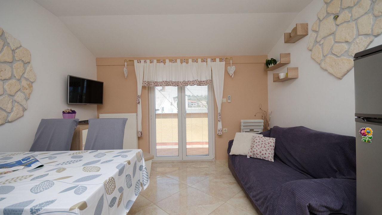 Photo of Livingroom in Lopar