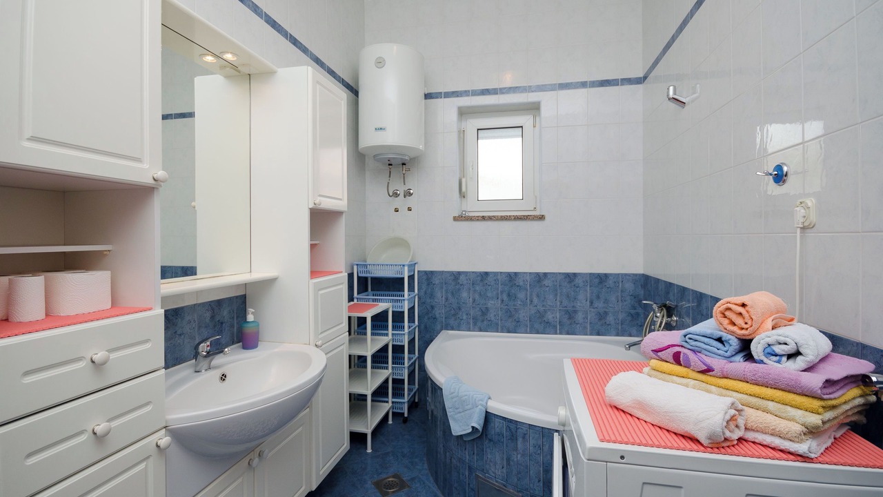 Photo of Bathroom in Lopar