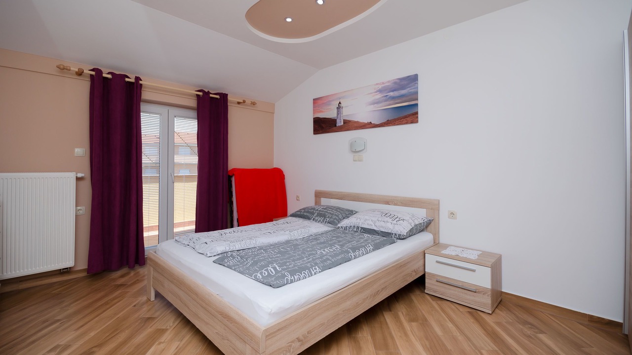 Photo of Bedroom in Lopar