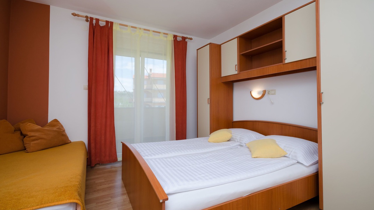 Photo of Bedroom in Lopar