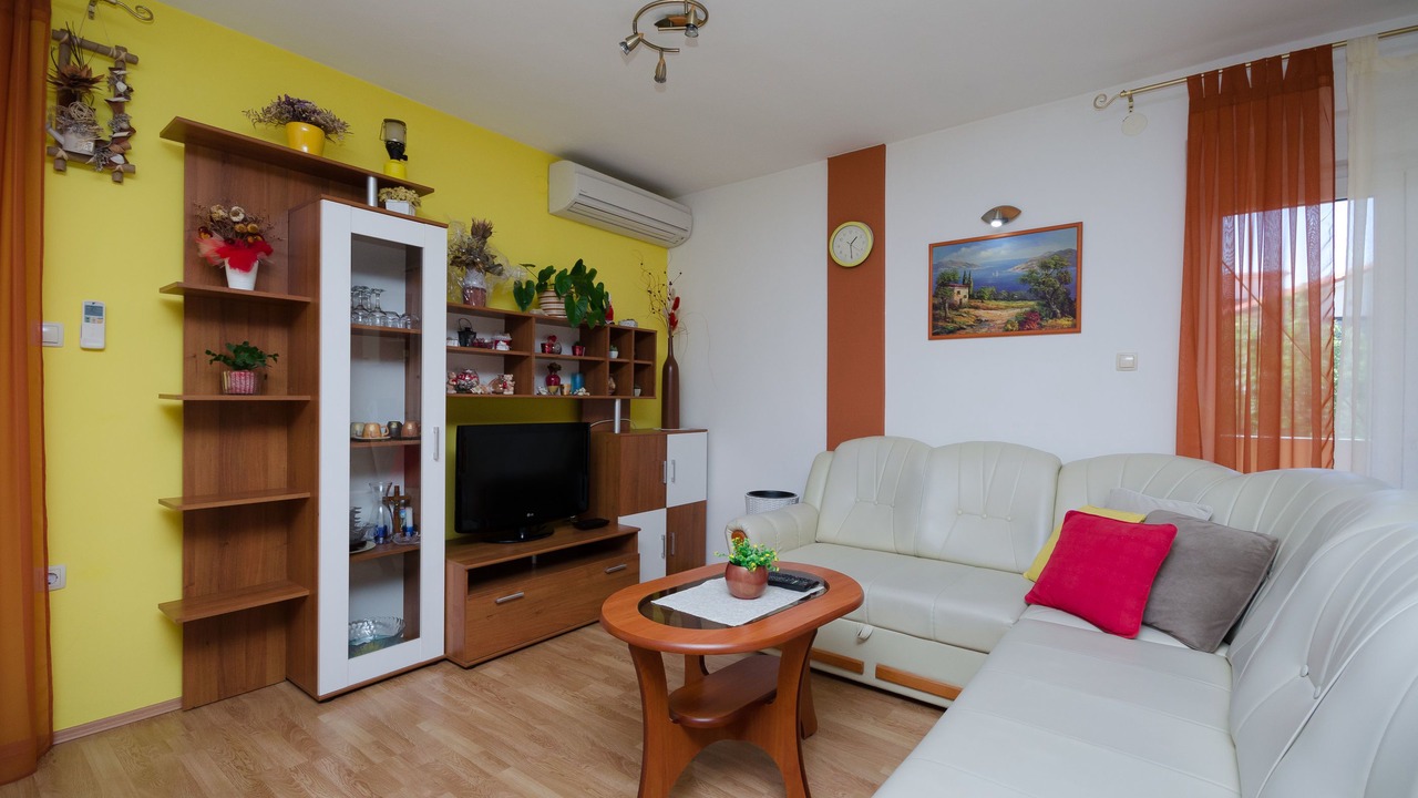Photo of Livingroom in Lopar