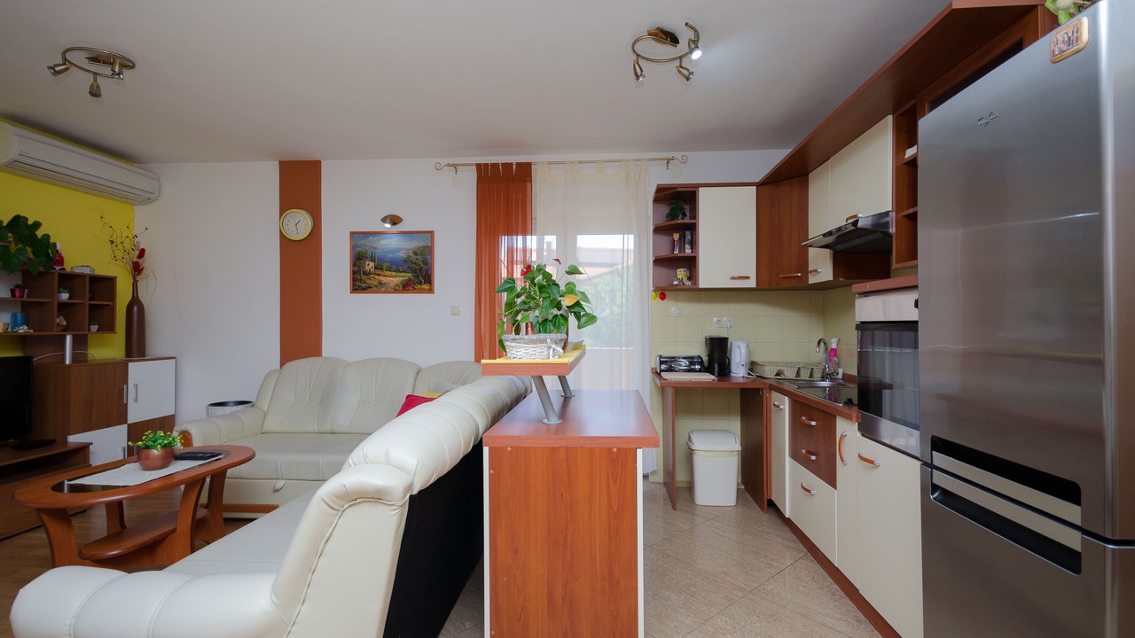 Photo of Kitchen in Lopar