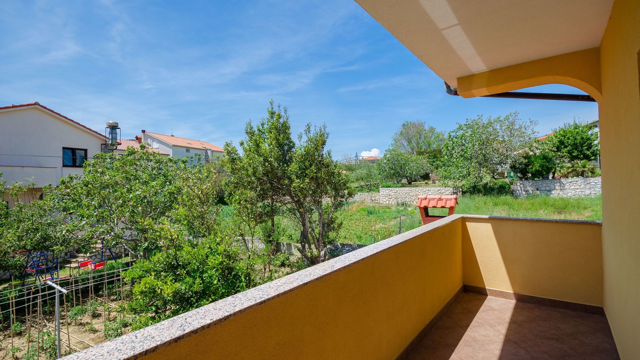 Photo of Patio Balcony in Lopar