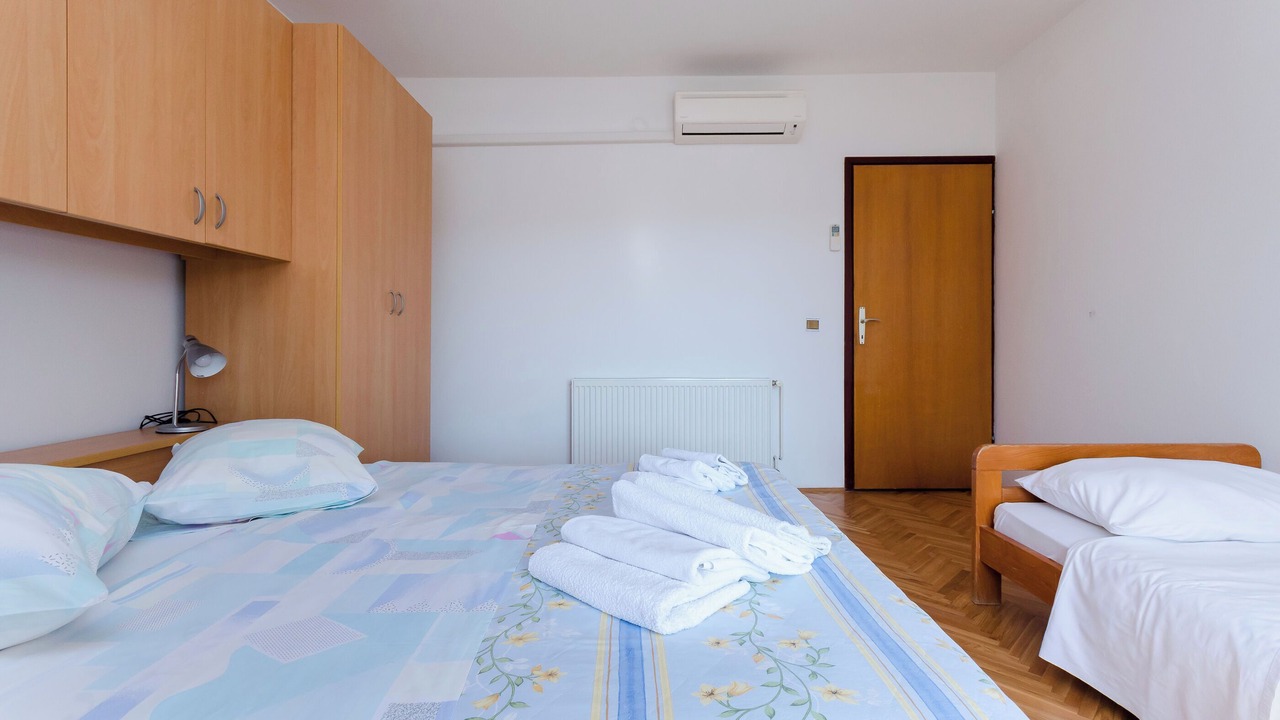 Photo of Bedroom in Lopar