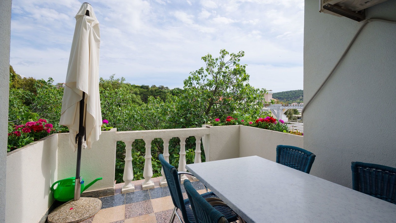 Photo of Patio Balcony in Lopar