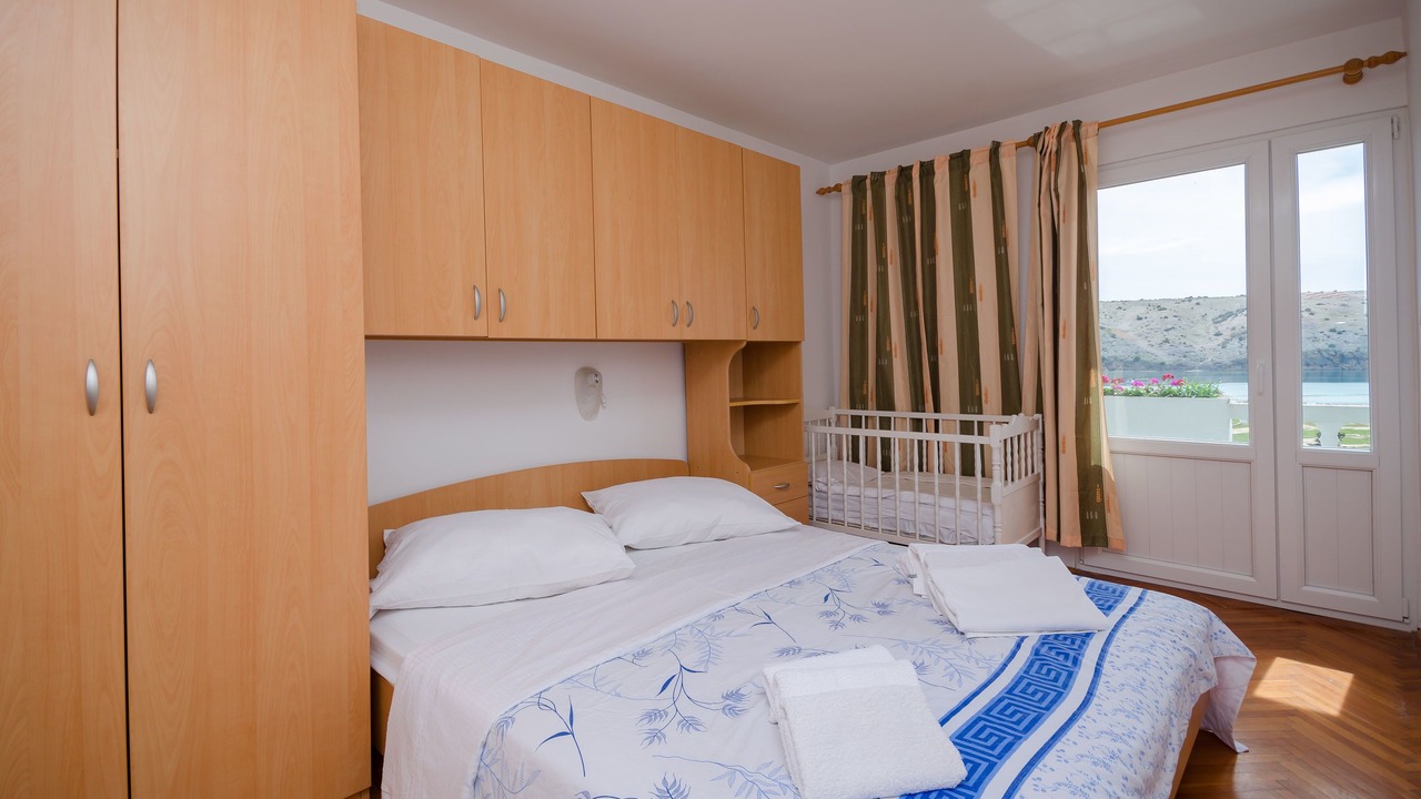 Photo of Bedroom in Lopar