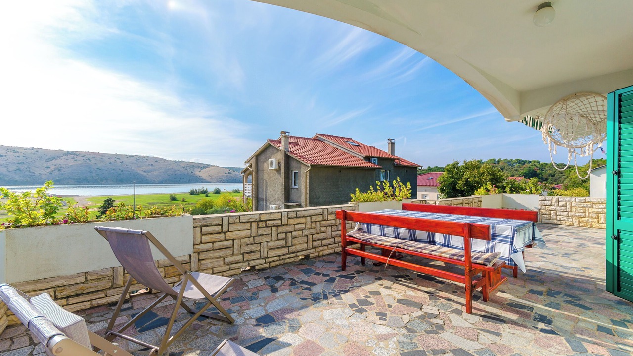 Photo of Patio Balcony in Lopar