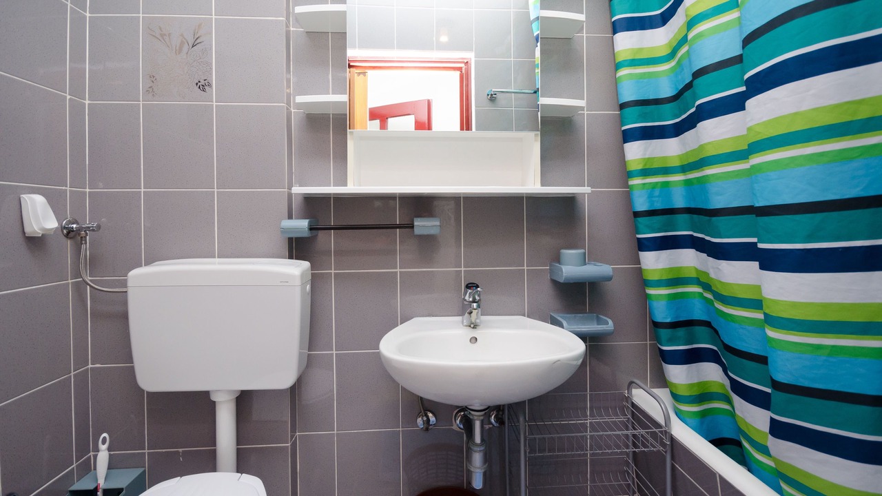 Photo of Bathroom in Lopar