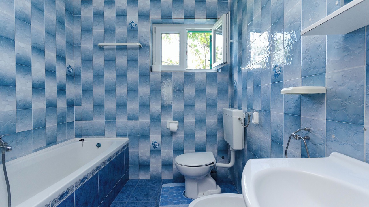Photo of Bathroom in Lopar