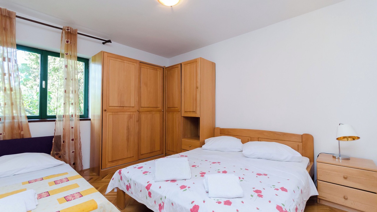 Photo of Bedroom in Lopar