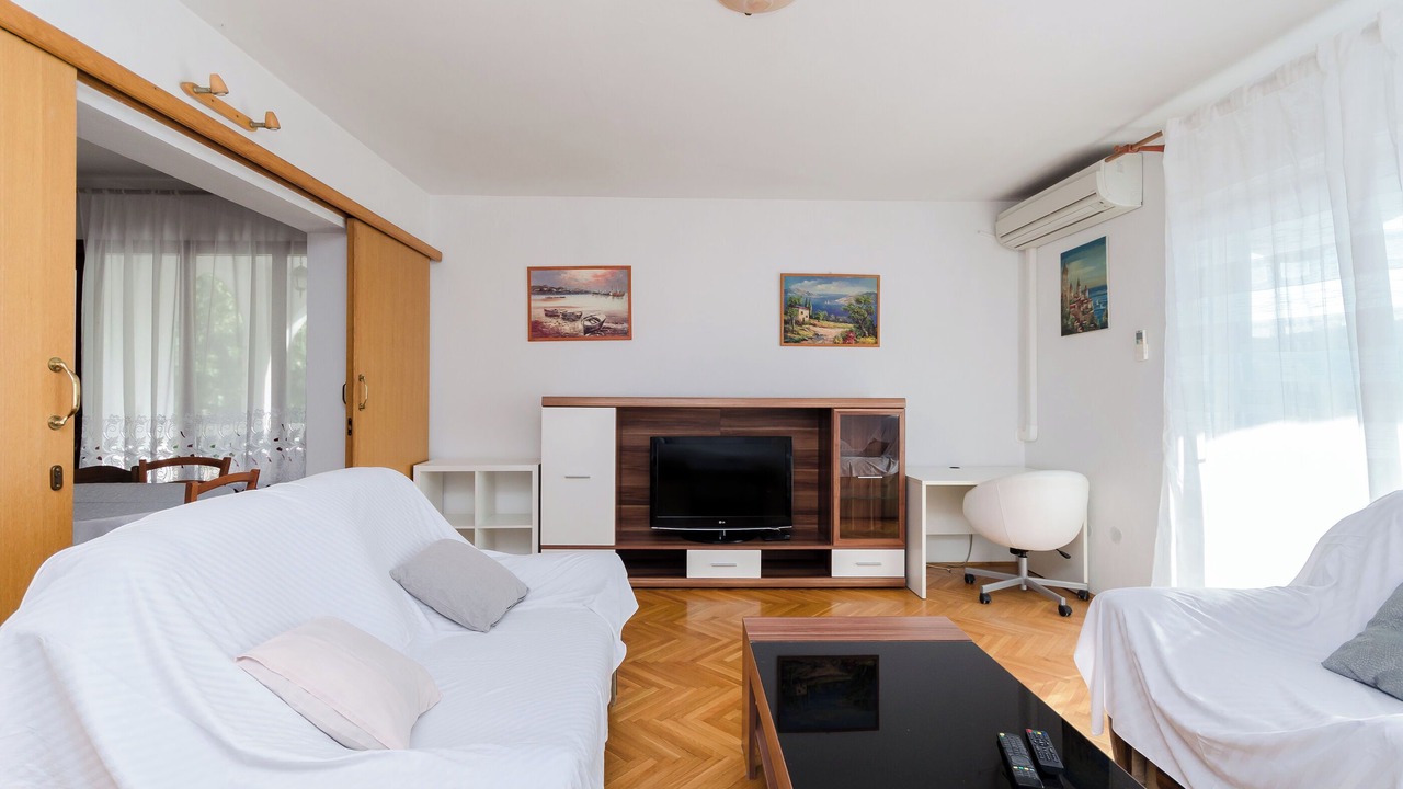 Photo of Livingroom in Lopar