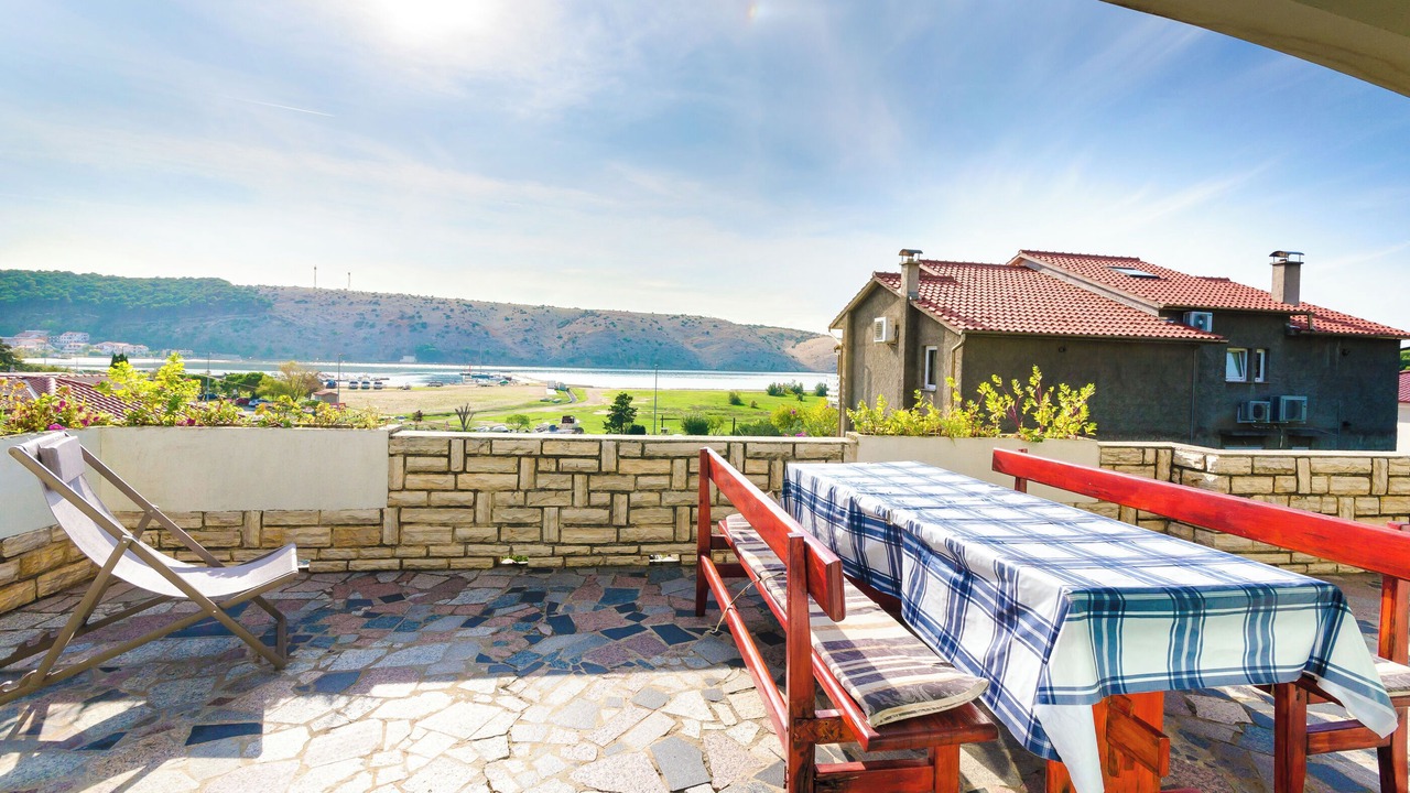 Photo of Patio Balcony in Lopar