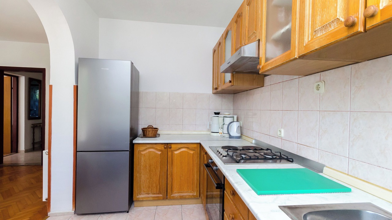 Photo of Kitchen in Lopar