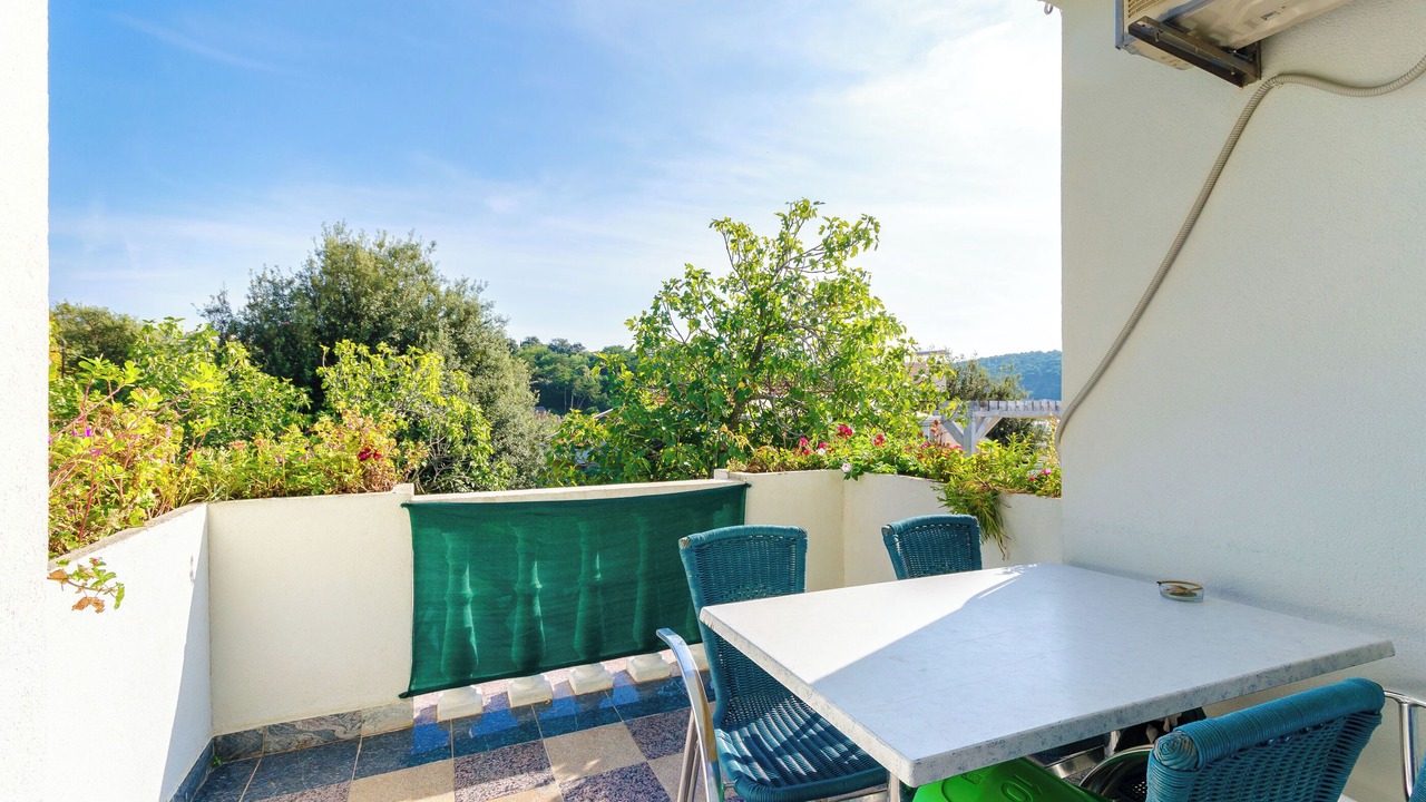 Photo of Patio Balcony in Lopar