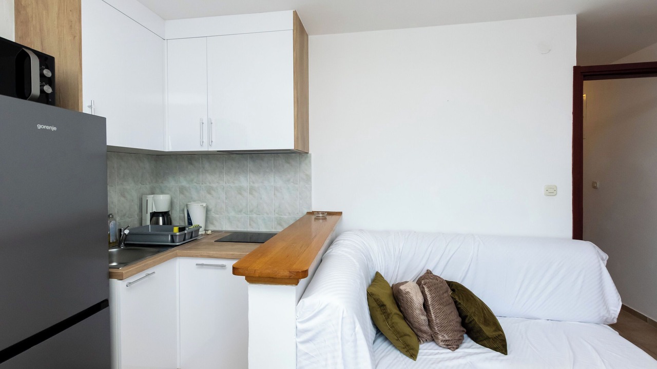 Photo of Kitchen in Lopar