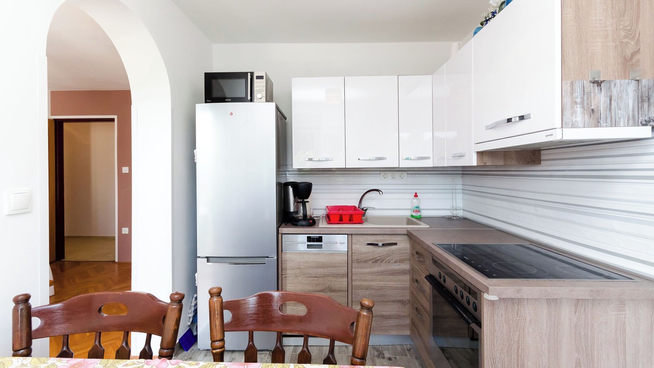 Photo of Kitchen in Lopar