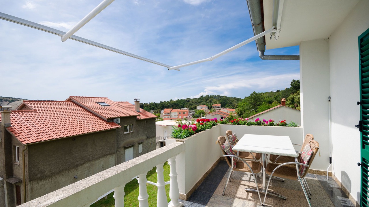Photo of Patio Balcony in Lopar